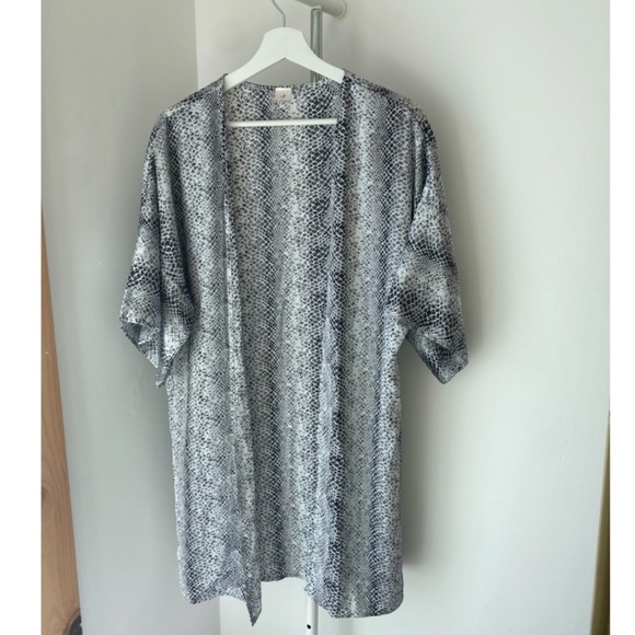 Mendocino Top - Picture 1 of 4